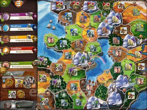 Small World 2
