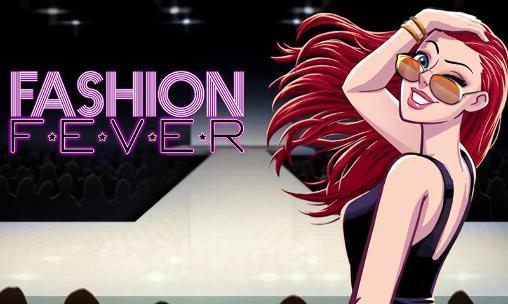 Fashion fever: Top model game