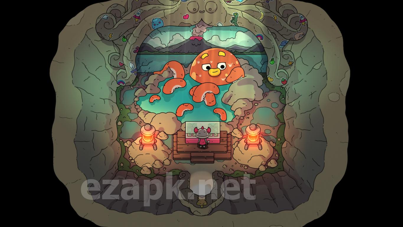 The Swords of Ditto
