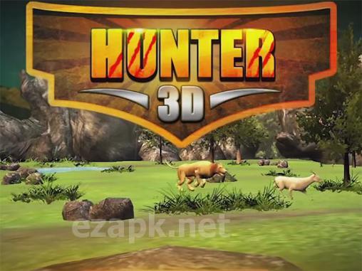 Hunter 3D