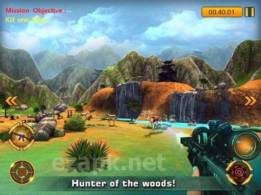 Hunter 3D