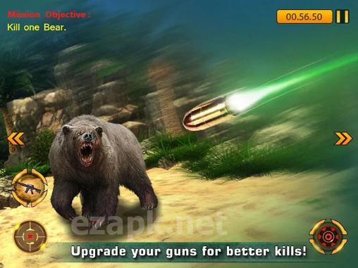 Hunter 3D