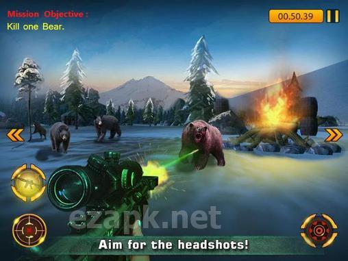 Hunter 3D