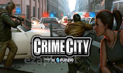 Crime City