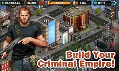 Crime City