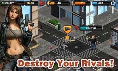 Crime City