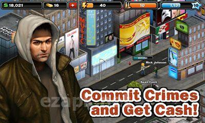 Crime City