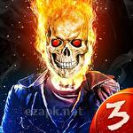 Ghost ride 3D: Season 3