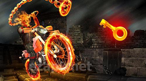 Ghost ride 3D: Season 3