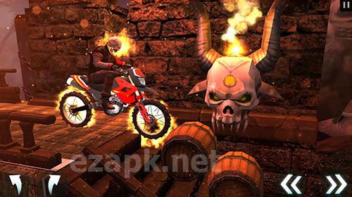 Ghost ride 3D: Season 3