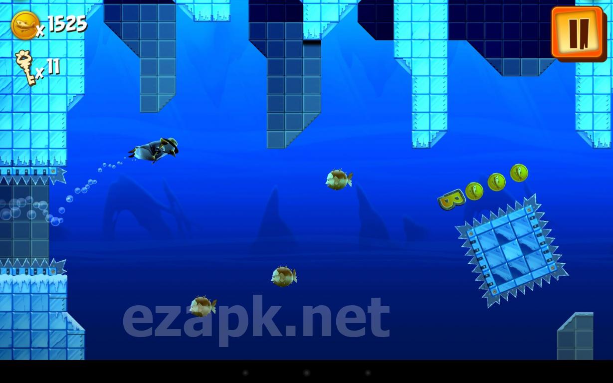 Adventure Beaks