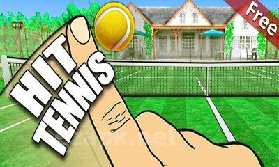 Hit Tennis 3