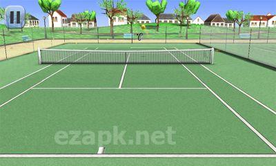 Hit Tennis 3