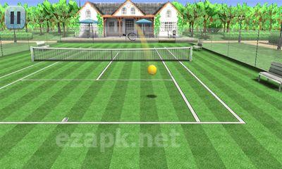 Hit Tennis 3