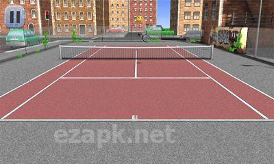 Hit Tennis 3