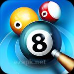 8 ball billiard