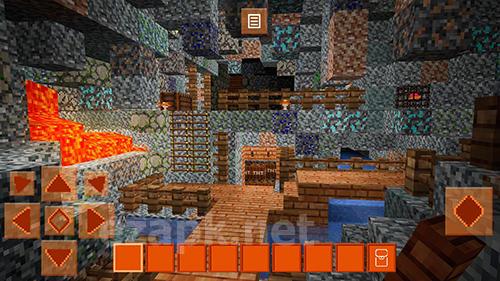 Dinocraft: Survive and craft