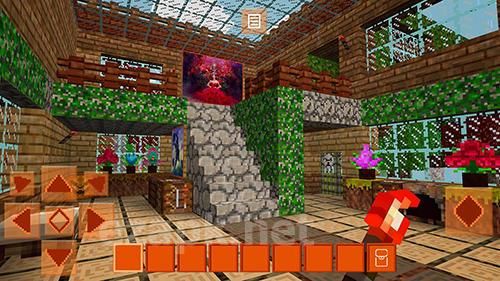 Dinocraft: Survive and craft