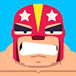 Rowdy wrestling