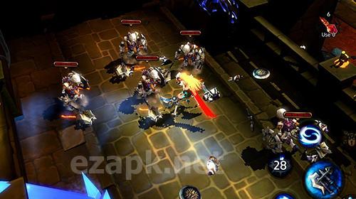 4Story: Age of heroes