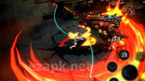 4Story: Age of heroes