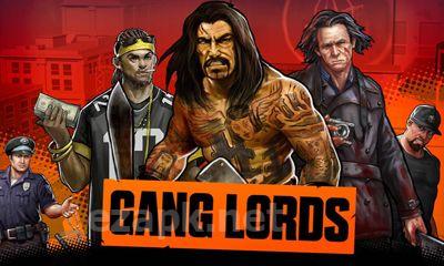 Gang Lords