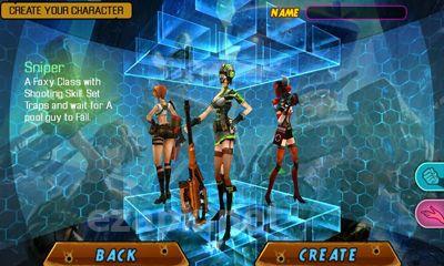 Bounty Hunter: Black Dawn