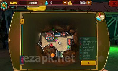Bounty Hunter: Black Dawn