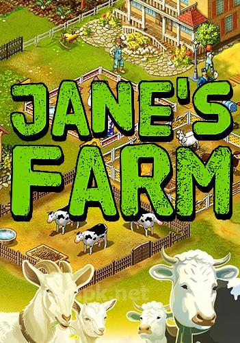Jane's farm: Interesting game