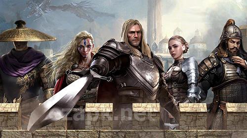 Rise of empire
