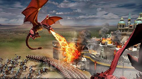 Rise of empire