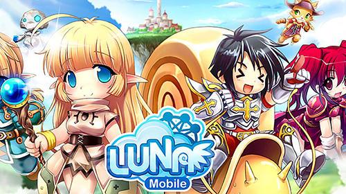 Luna mobile