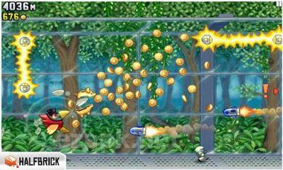 Jetpack Joyride