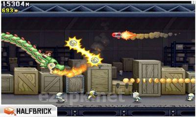 Jetpack Joyride