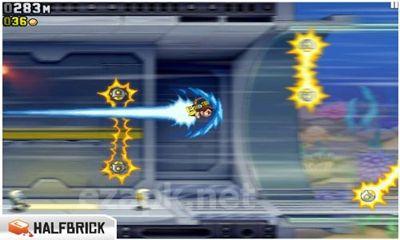 Jetpack Joyride