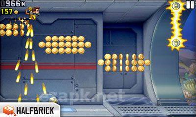 Jetpack Joyride