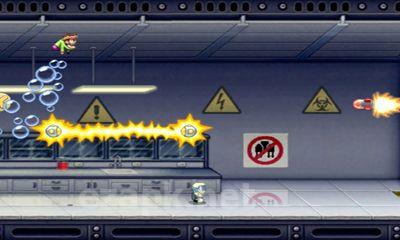 Jetpack Joyride