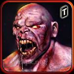 Infected house: Zombie shooter