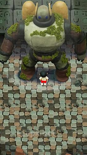 Clay island: Escape survival game