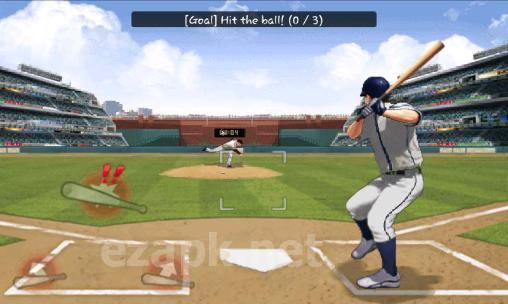 9 innings: 2015 pro baseball