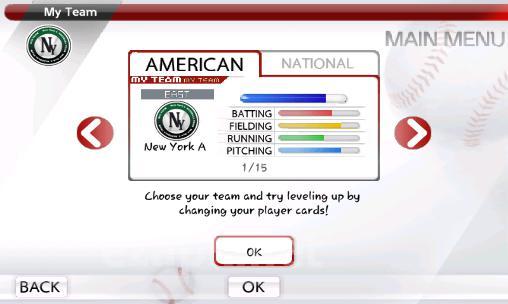 9 innings: 2015 pro baseball