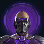 Cyberhero: Multiplayer turn-based cyberpunk RPG