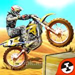 Bike racing