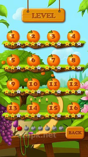 Fruits legend 2