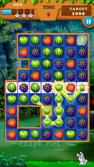 Fruits legend 2