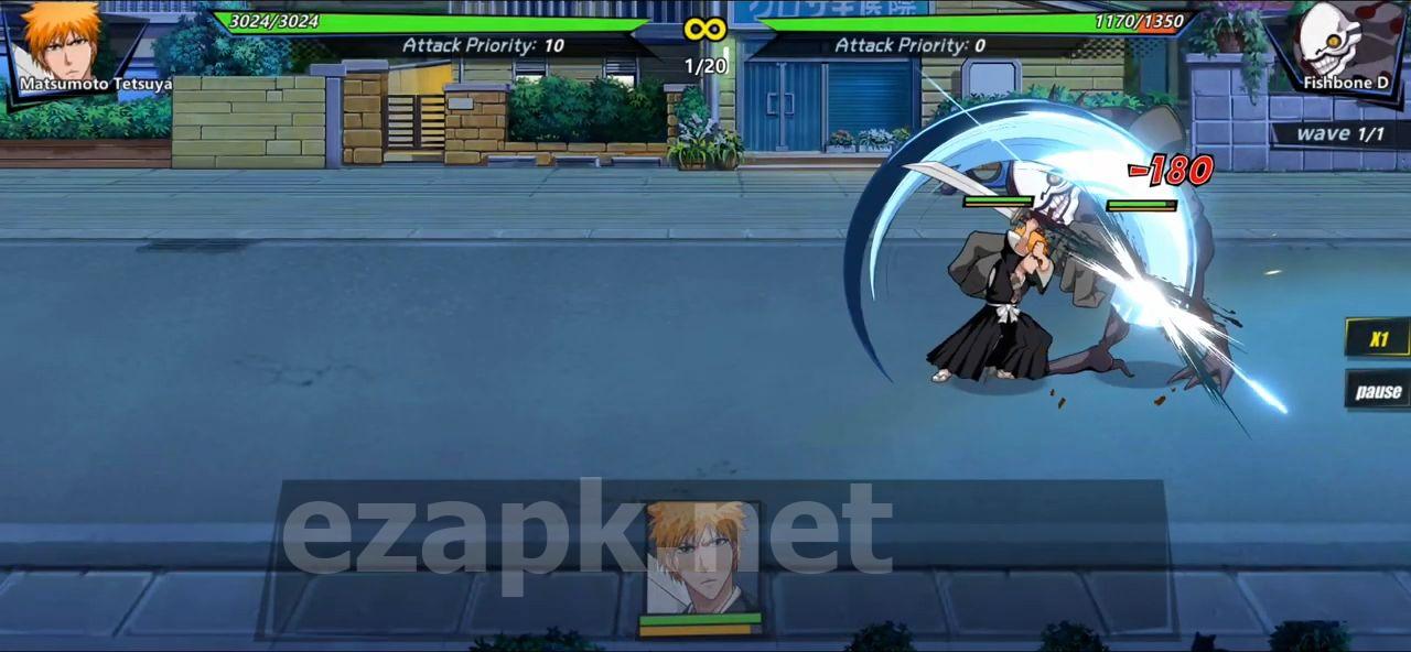 Bleach: Immortal Soul