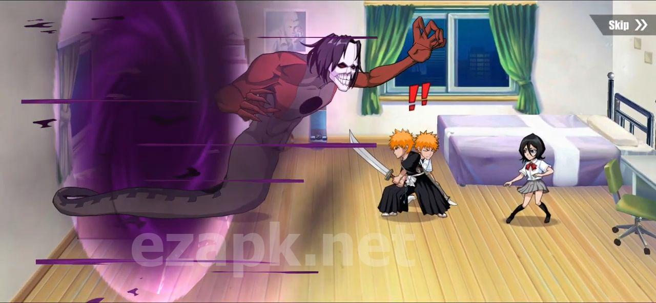 Bleach: Immortal Soul