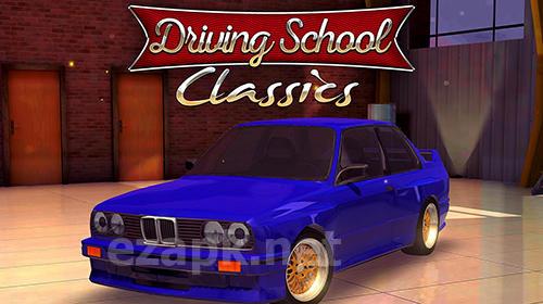Driving school classics
