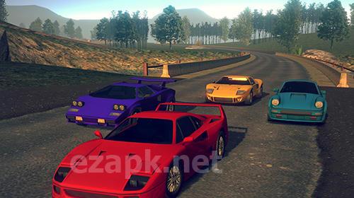 Driving school classics