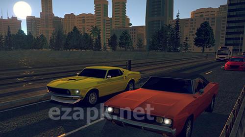Driving school classics